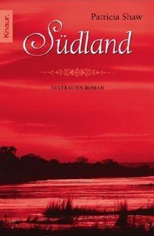 Südland von patricia shaw - von,