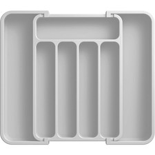 Besteckkasten, Schubladen