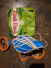 DDR FREIZEITSPORT FLICK  FLACK