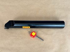 SANDVIK CoroTurn . Bohrstange . 40mm . A40T-SCLCR-12 . Drehstahl