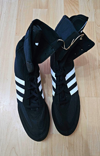Adidas box hog gr - adidas, 2.0