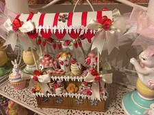 Deko Candy Kuchen Cupcakes