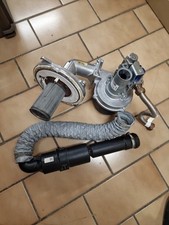 Vaillant VKK 256/5 EcoVit Brenner Gebläse Gasarmatur Zündelektrode Brennerstock 
