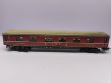 Märklin H0 4064 Schlafwagen, DSG, Ohne OVP