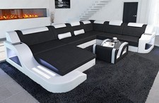 Wohnlandschaft couch modern - wohnlandschaft,