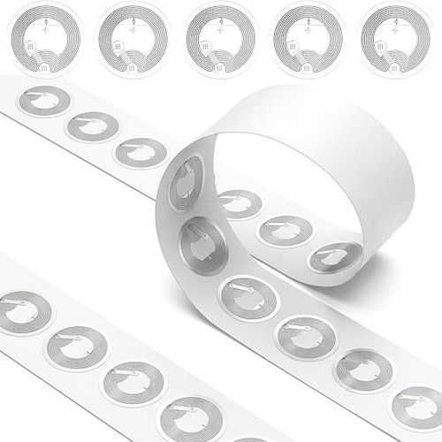 Stück nfc tag sticker - nfc,