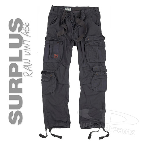 Surplus cargo hose airborne - surplus,