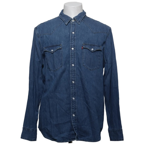 Levi strauss jeanshemd - levi, co,
