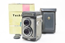 [NEUWERTIG IN BOX] Yashicaflex