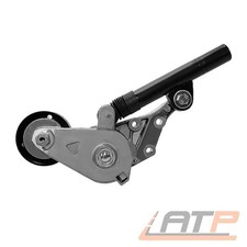 RIEMENSPANNER SPANNARM