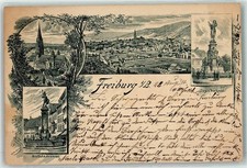 13617648 - 7800 Freiburg