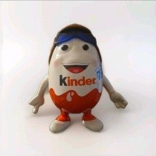Kinder Surprise Limited
