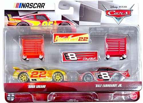 Gogo logano dale earnhard - +,