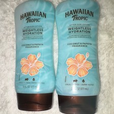 Hawaiian Tropic Hydrating