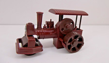 Brekina 1:87 - Dampfwalze -