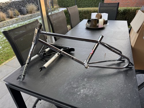 Bmx race racing hutch - bmx,