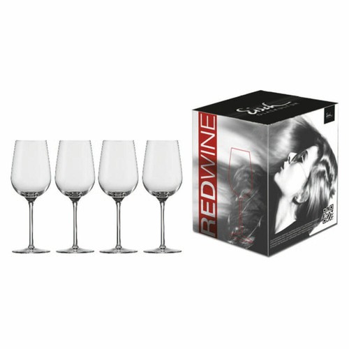 Eisch rotweinglas 4er set - 4er,