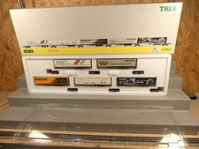 Trix 23960 Kombirail Rollende