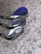 Titleist SM 9 Wedgeset