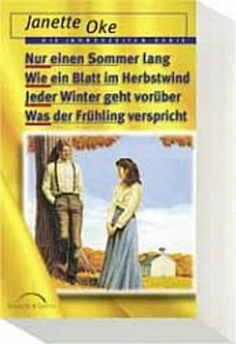 Jahreszeiten serie band 4 - jahreszeiten-serie,,
