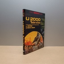 U 2000 - Tauchfahrt des