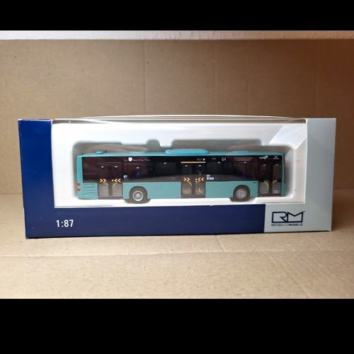 Rietze modellbus linienbus - modellbus,