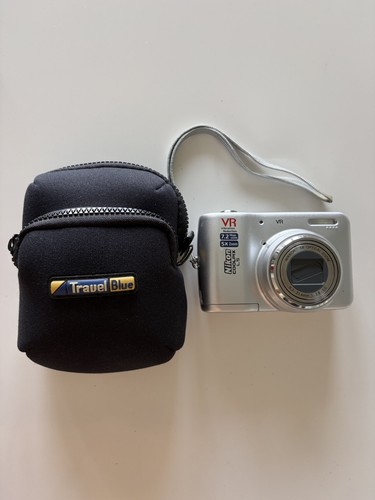 Nikon coolpix 2mp - nikon,