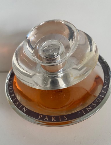 Guerlain insolence eau - guerlain,