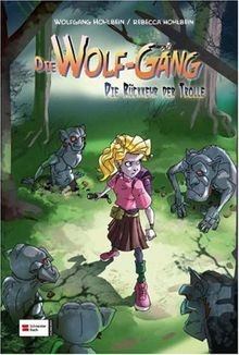 Die wolf gang - 05:,
