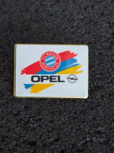 Bayern münchen opel - bayern,