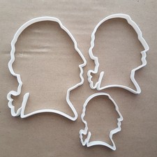 George Washington Profile