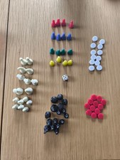 Magnet Spielset / Reise