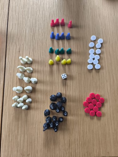 Magnet spielset reise - magnet,