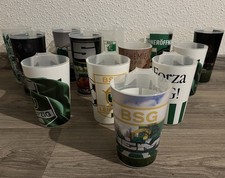 BSG Chemie Leipzig Stadion