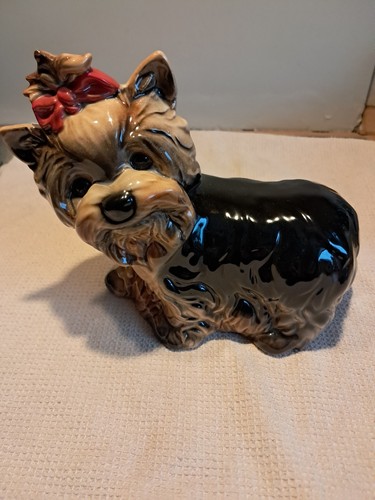Goebel figur yorkshire terrier - goebel,