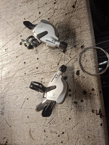 Sram shifter pods 9sp sehr - shifter,