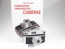 Gamma Duflex  Kamera camera Gammar 50mm f3.5  Objektiv lens RARE 95264