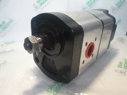 Hydraulikpumpe ihc case - hydraulikpumpe, ihc,case-ih