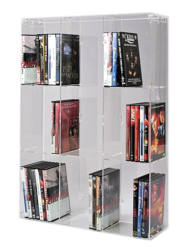 Sora dvd modulregal mit - sora,