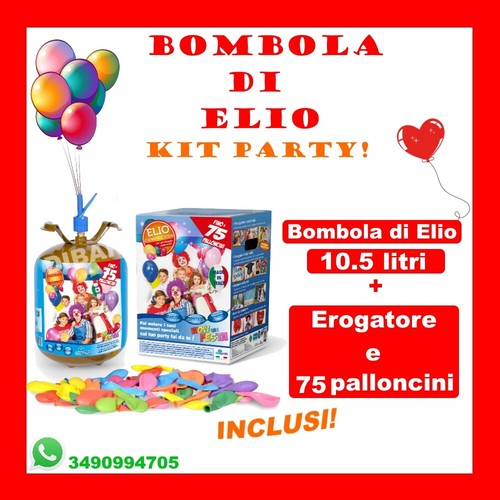 Geburtstag party set 5 - set, 10,5
