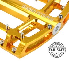 NC-17 Sudpin IV S-Pro CNC Alu