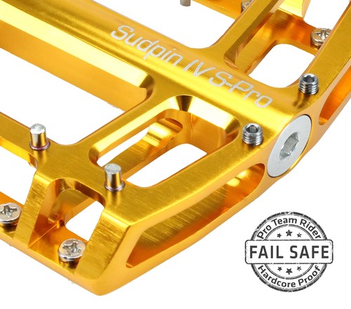Sudpin pro cnc - nc-17, s-pro