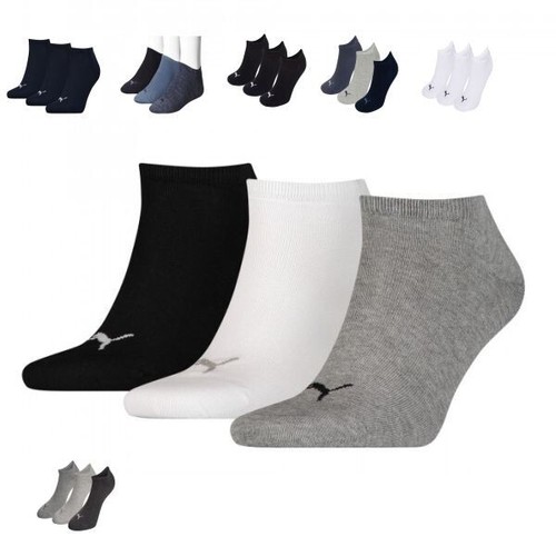 Paar puma sneaker herren - 3-15,