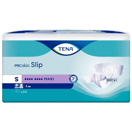Tena slip maxi - tena,