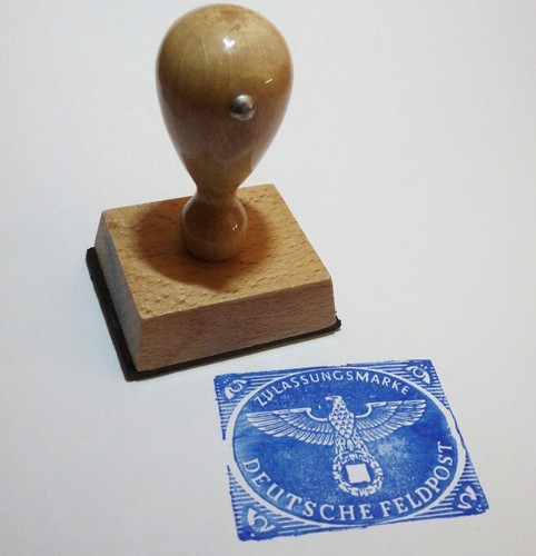 Stempel wehrmacht - stempel,