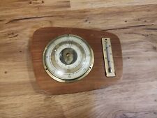 Hübsches DDR- Barometer