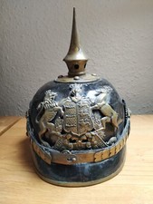 Württemberg, Pickelhaube, evtl. Grenadier Regiment 