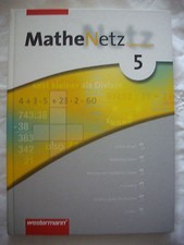 MatheNetz 5 Gymnasium