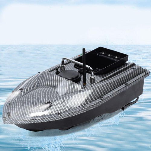 500m futterboot automatische - futterboot,