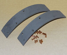 Bremsbelag Handbremsbelag 180x30 für Fendt farmer 1, fix F15 F18 F20 F22 F24 F25